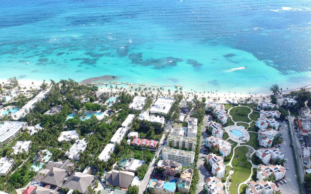 Comprar una propiedad en Punta Cana, un movimiento inteligente