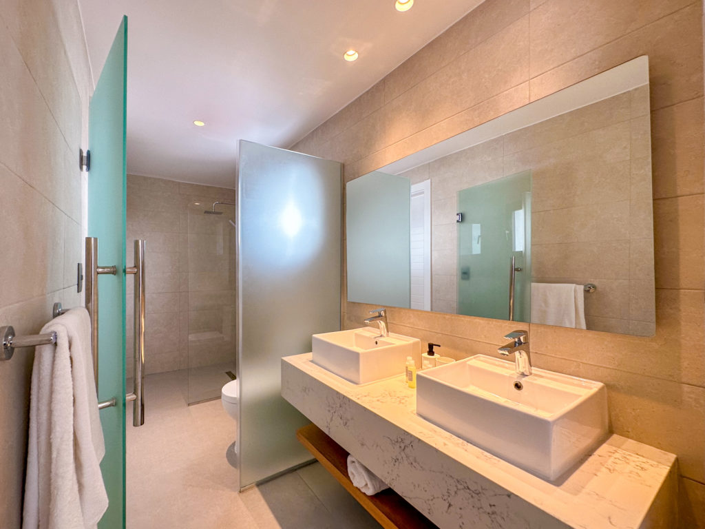 baño homefulness