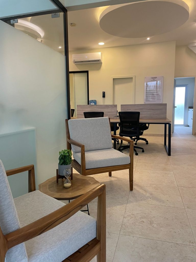 Benefits of renting a coworking space in Punta Cana