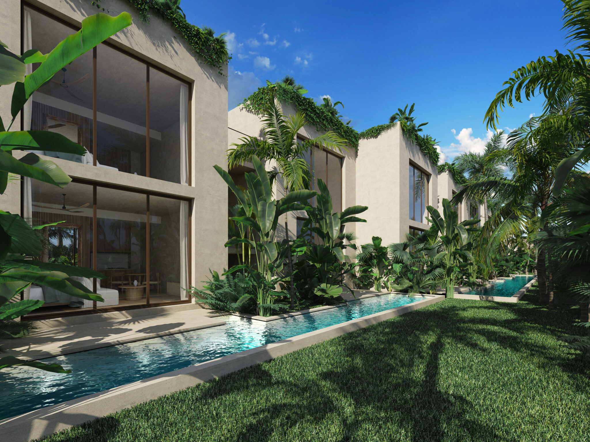 invest suite punta cana