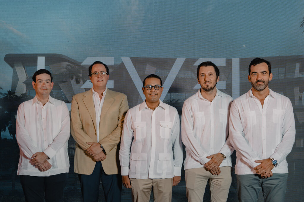 socios level business center