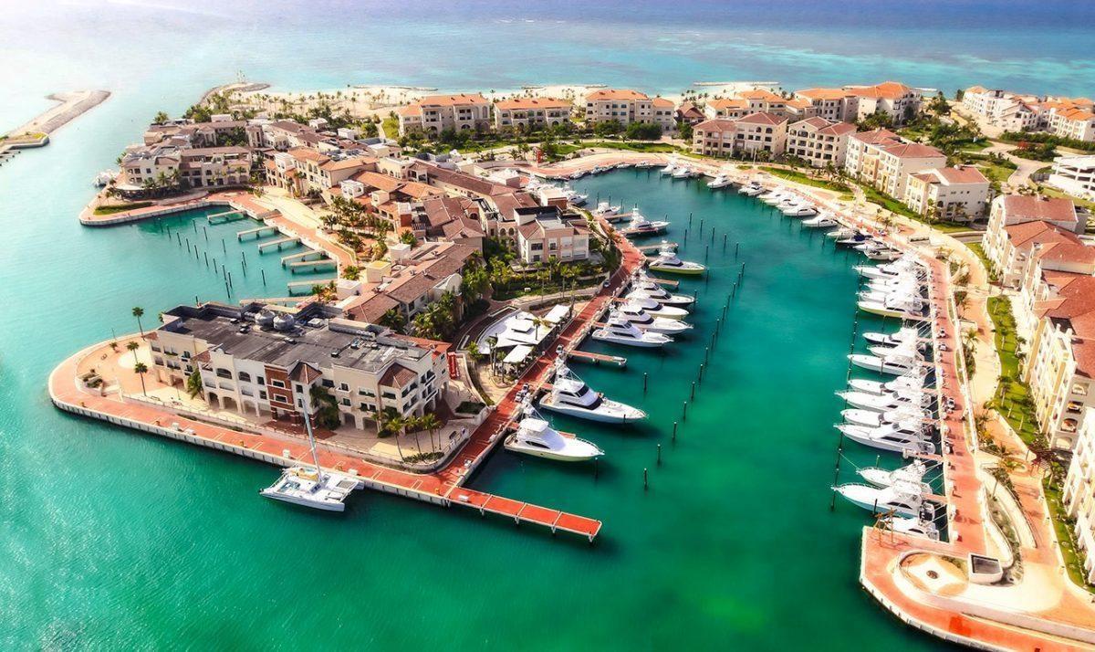Marina Cap Cana