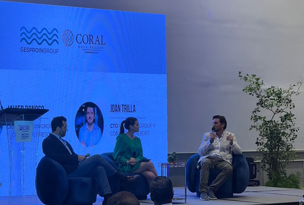 Gesproin Group y Coral Golf Resort: inversión inmobiliaria en RD