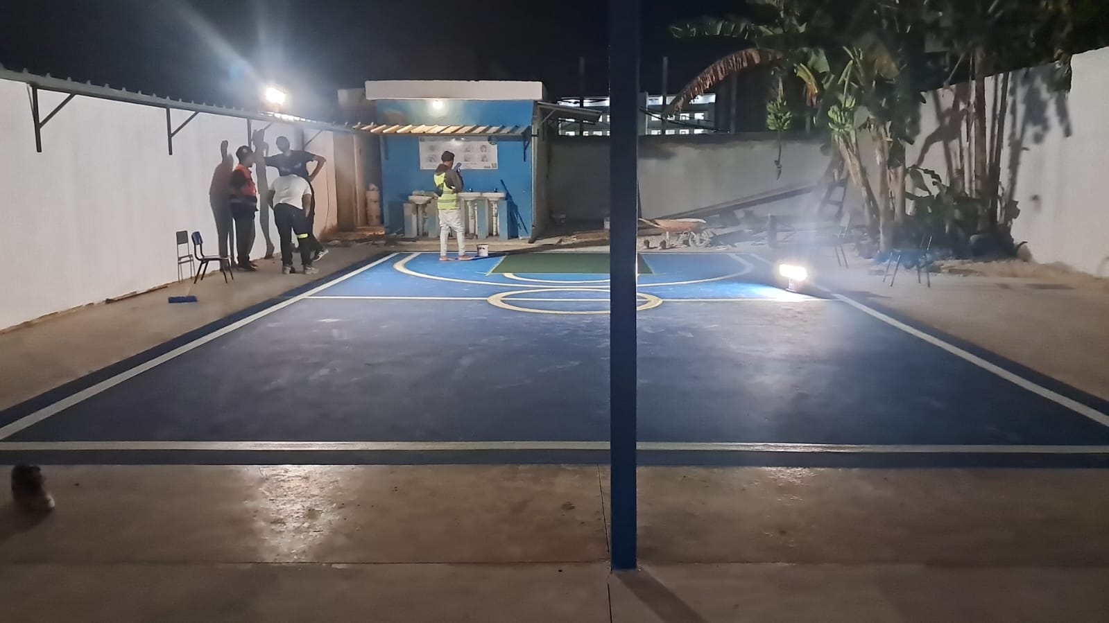 Compromiso social de Gesproin Group con la comunidad educativa