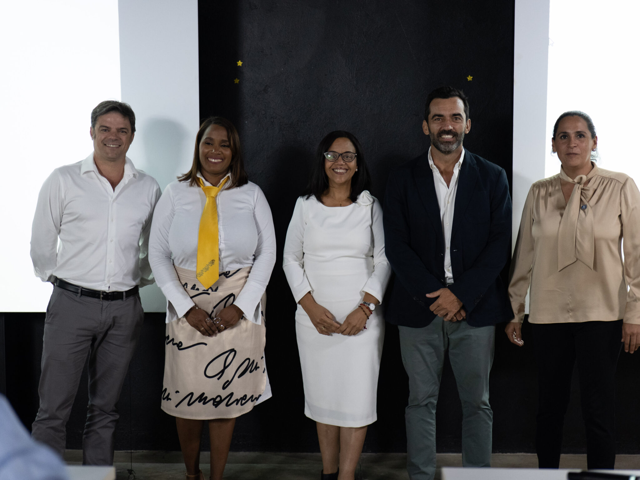 meet point punta cana 2026